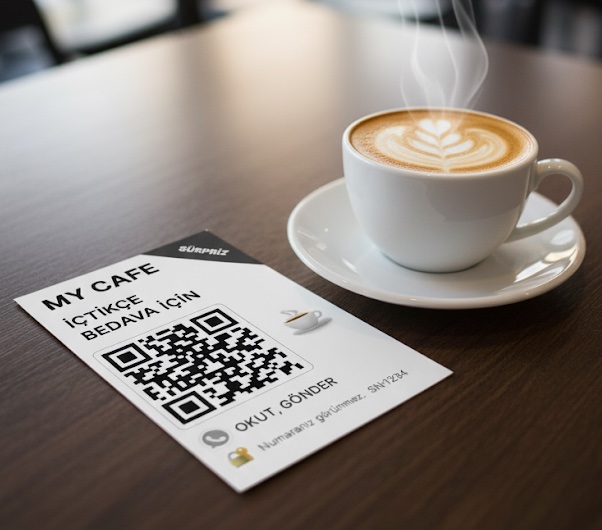 QRWallet