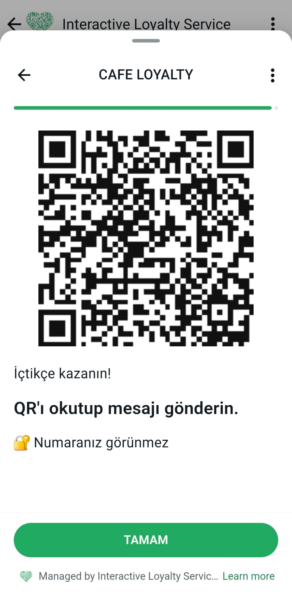 QRWallet